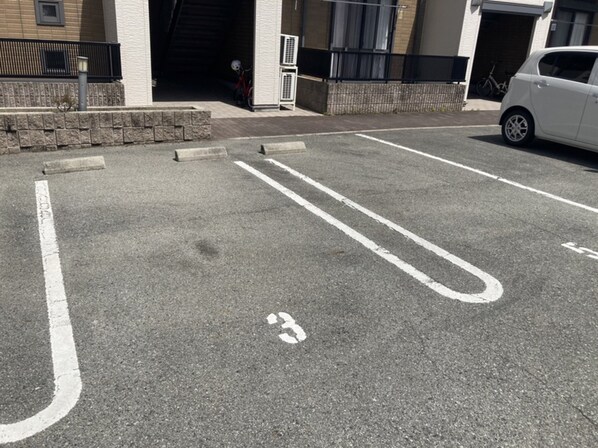 ソレイユ(神岡町)の物件外観写真